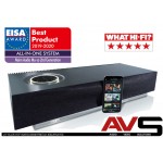 Naim Mu-so 2nd Generation Kablosuz Müzik Sistemi